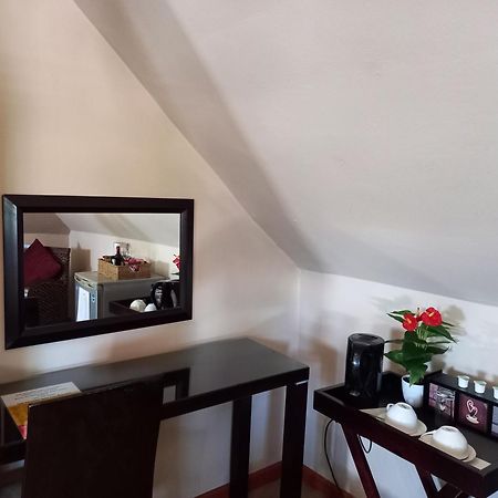 Mandalay Beach Guest House Bloubergstrand Zewnętrze zdjęcie