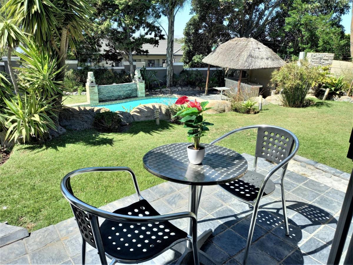 Mandalay Beach Guest House Bloubergstrand Zewnętrze zdjęcie