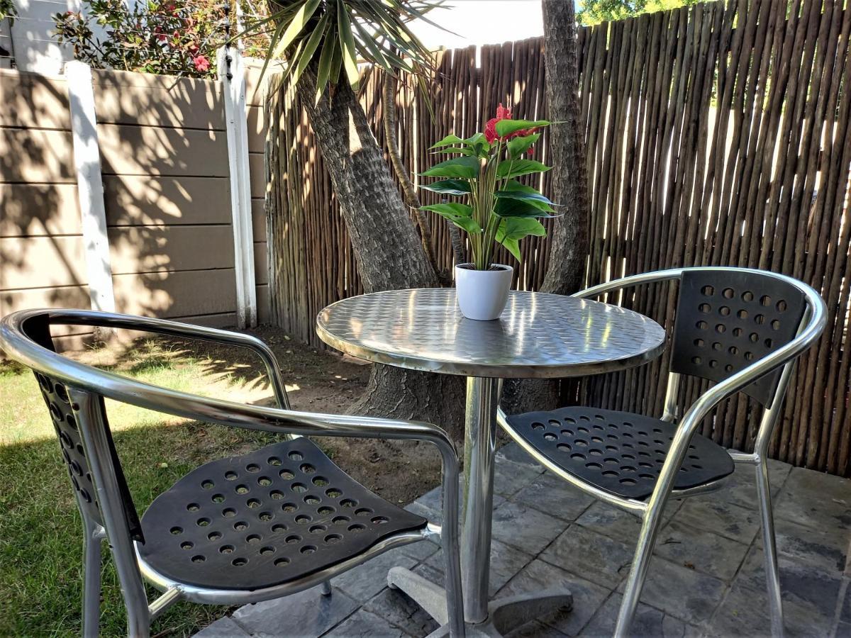 Mandalay Beach Guest House Bloubergstrand Zewnętrze zdjęcie