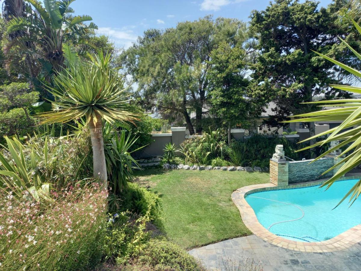 Mandalay Beach Guest House Bloubergstrand Zewnętrze zdjęcie