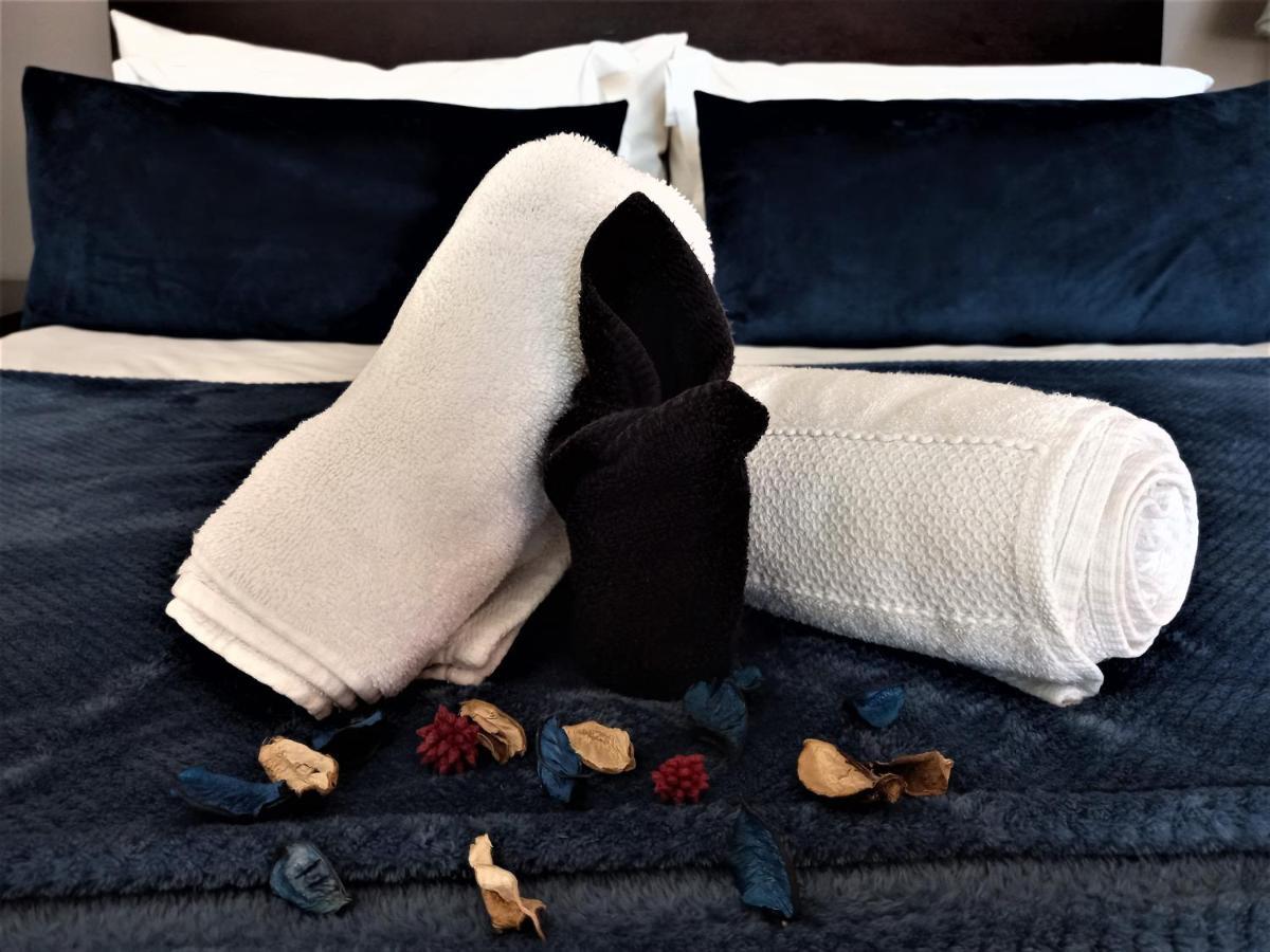 Mandalay Beach Guest House Bloubergstrand Zewnętrze zdjęcie