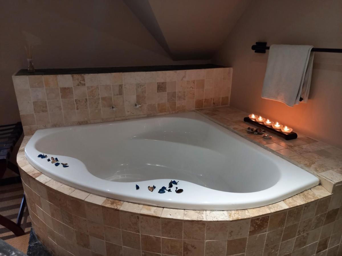 Mandalay Beach Guest House Bloubergstrand Zewnętrze zdjęcie