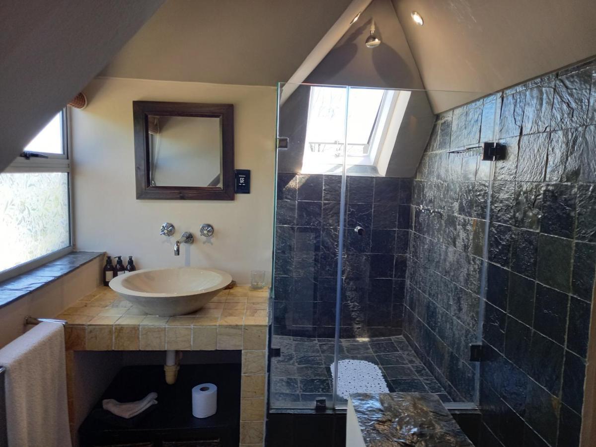Mandalay Beach Guest House Bloubergstrand Zewnętrze zdjęcie