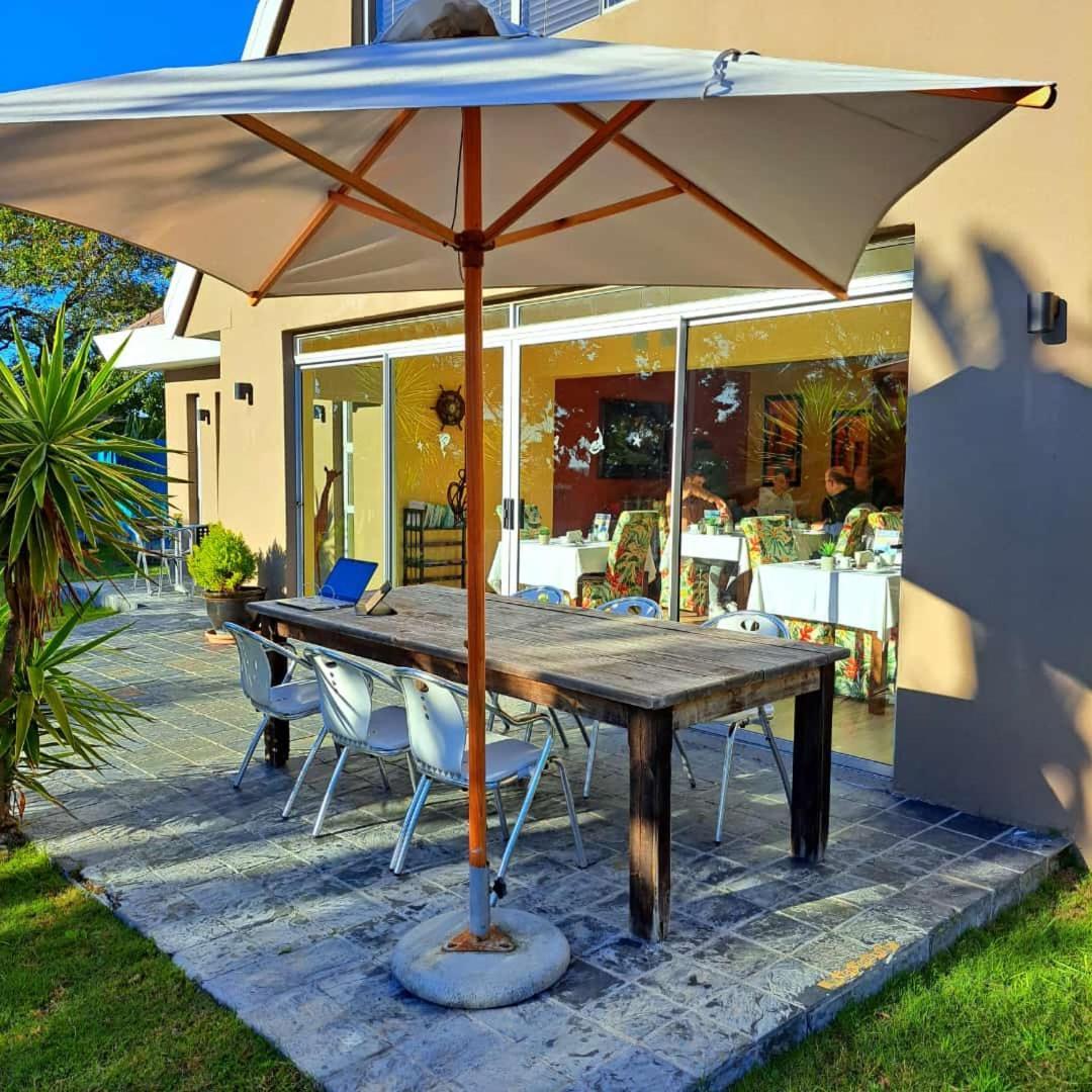 Mandalay Beach Guest House Bloubergstrand Zewnętrze zdjęcie