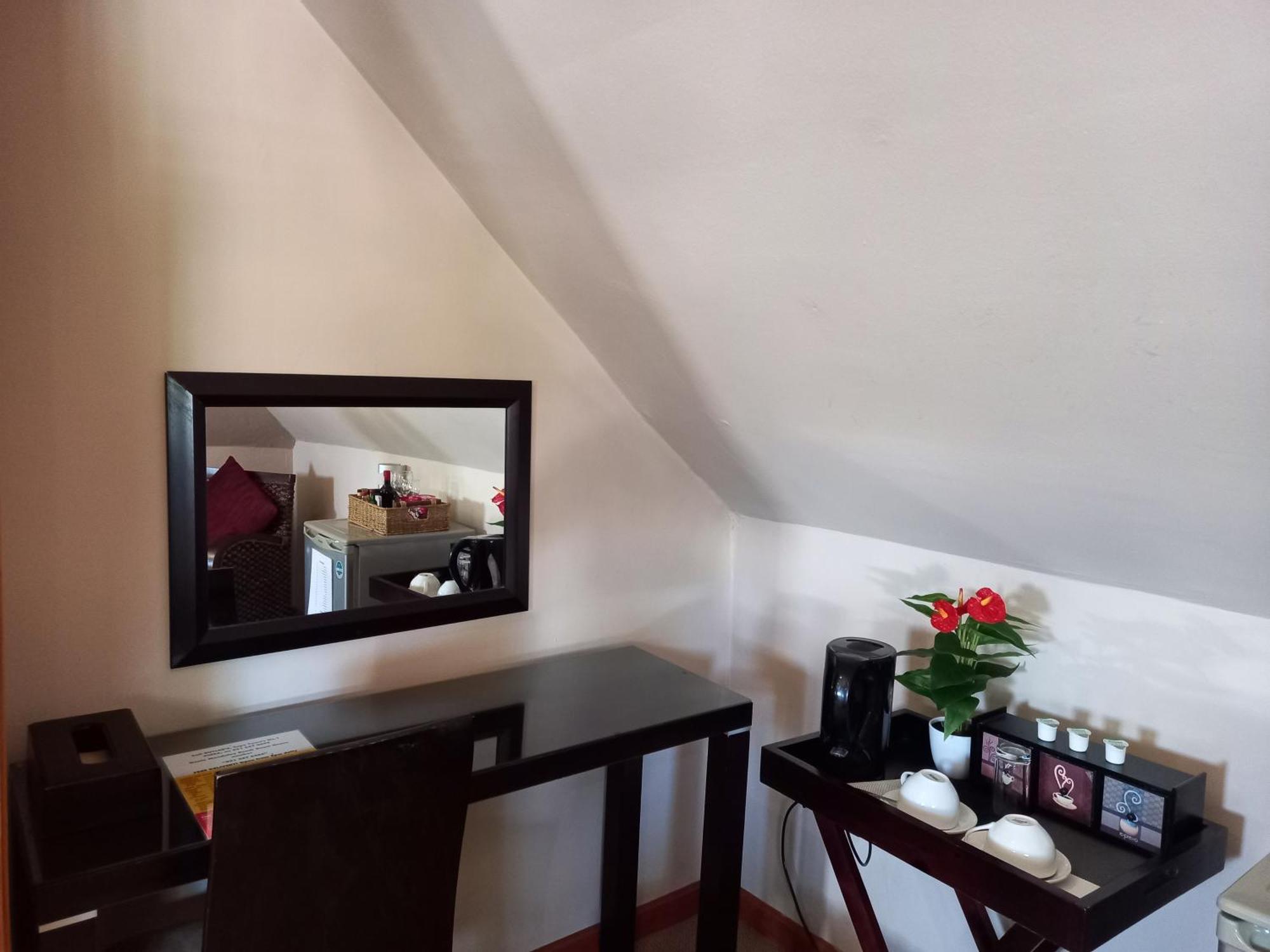 Mandalay Beach Guest House Bloubergstrand Zewnętrze zdjęcie